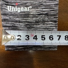 Unigear(ユニジア)/アームウォーマー(アームカバー)の画像