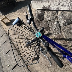 BRIDGESTONE❗️7段変速❗️26インチの画像