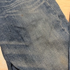 古着 ジーンズの画像