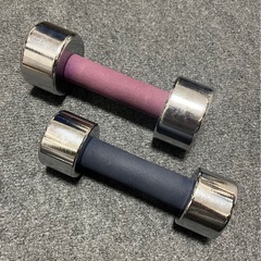 ダンベルの画像