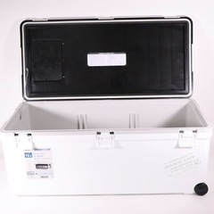 中古　大型　クーラーボックス の画像