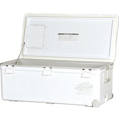 中古　大型　クーラーボックス の画像