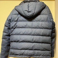 BEAMS  HEART ダウン　メンズMの画像