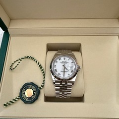 ロレックス デイトジャスト  126234の画像