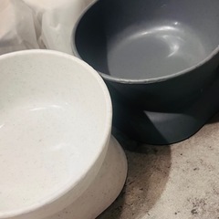 ペット用 フードボウルの画像