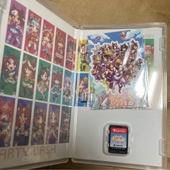 ニンテンドーSwitchの画像