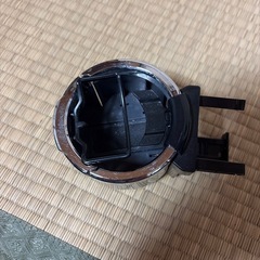 ドリンクホルダー🥤
の画像