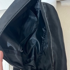 TaylorMade テーラーメイド トゥルーライトポーチ の画像