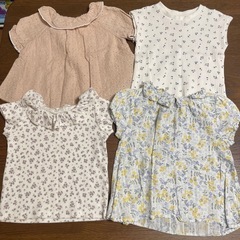 子ども服　90cm まとめ売り　16点の画像