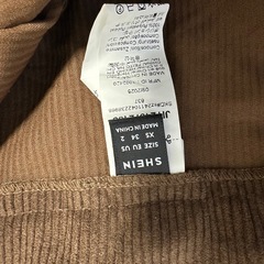 ○レディーススカートの画像