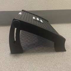 フットレストの画像