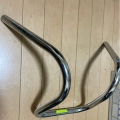 トロピカル製　　アップハンドルの画像