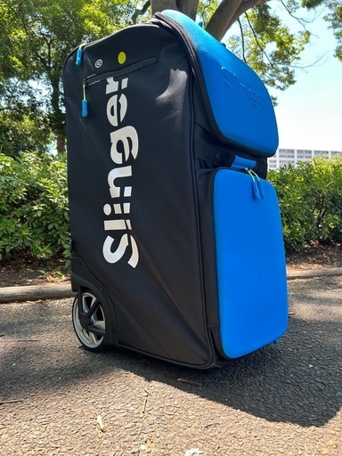 【美品】スリンガーバッグ（Slinger Bag）標準セット 【動作確認済】