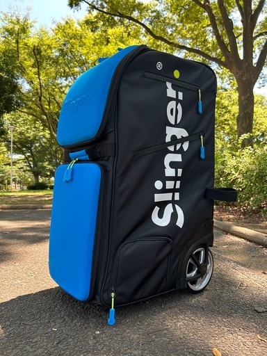 【美品】スリンガーバッグ（Slinger Bag）標準セット 【動作確認済】