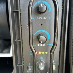 【美品】スリンガーバッグ（Slinger Bag）標準セット 【動作確認済】の画像