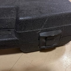 クラフトマンのドリルの画像