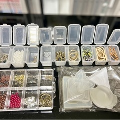 UVレジン　デビューセットの画像