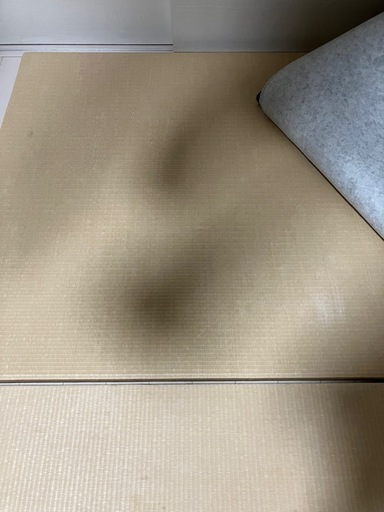 置き畳　90cm角　11枚
