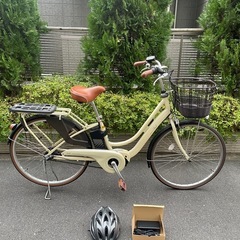 東京都 豊島区の電動自転車 自転車の中古が安い！激安で譲ります・無料 