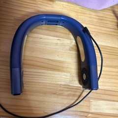 ネッククーラーファンの画像