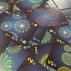 落ち着いた雰囲気のボードゲームカフェサークル