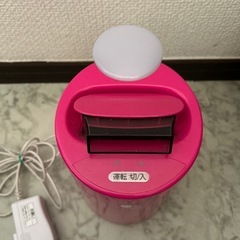 ナノイー加湿発生機・期日限定引越し移転ね為の画像