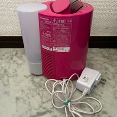 ナノイー加湿発生機・期日限定引越し移転ね為の画像