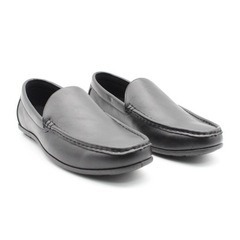 シンプル ドライビングシューズ(25.5ｃｍ)
の画像