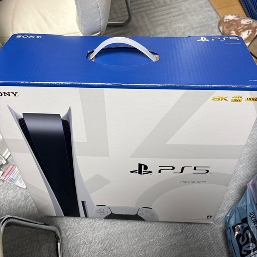 PS5