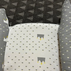 ベットインベット　赤ちゃん　乳幼児　ベット　の画像