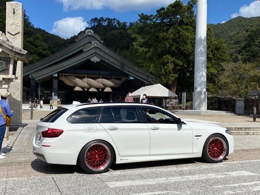 【PCD120】20インチ タイヤホイールセット