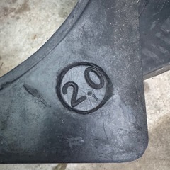 カラーコーンオモリ！2.0 10個の画像