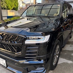 【7年耐久】WDダブルダイヤモンドコーティング｜磨き込み施工