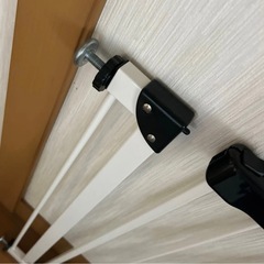 ベビーゲートの画像