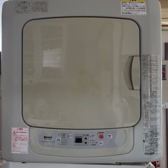 Rinnai ガス式衣類乾燥機 RDT-15SA-2　の画像