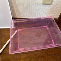 インコ用　ケージの画像