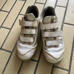 MIZUNO スパイク　野球　少年
の画像