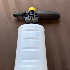 ケルヒャー　ウルトラフォーム　ノズル　カー洗車の画像