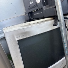 モニターの画像