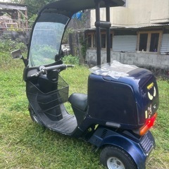 ❷ジャイロキャノピーの画像