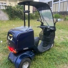 ❷ジャイロキャノピーの画像