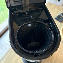 THERMOS コーヒーメーカーの画像