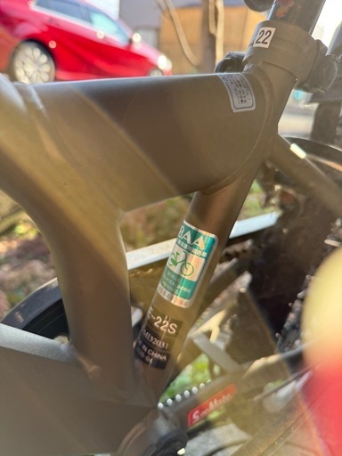 子供用自転車