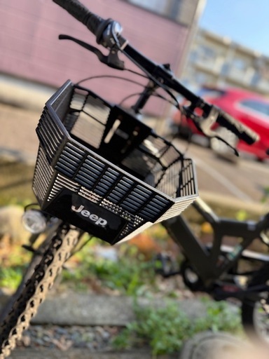 子供用自転車