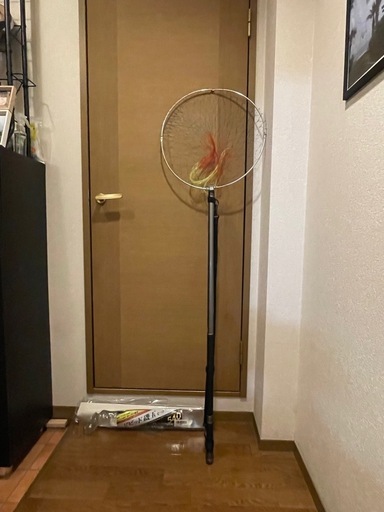 釣り道具