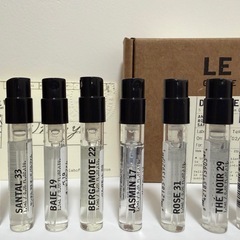 ルラボ  1.5ml 香水の画像