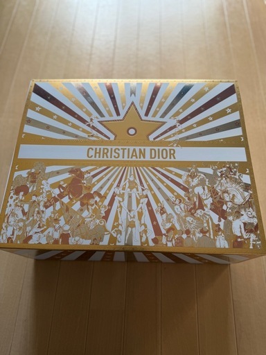 Dior 定価72000円→25000円
