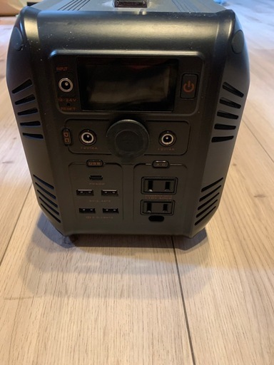 ポータブル電源