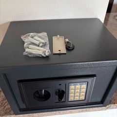 本日12:00  金庫の画像