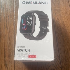 スマートウォッチの画像